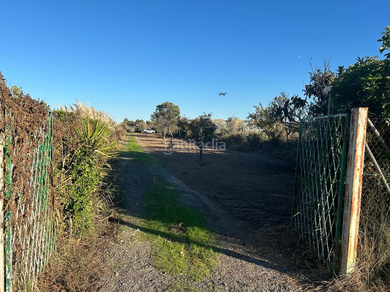 Foto abe39fbd-7c3f-43c7-9404-31c412667b22. Finca rústica en n/a en Vilamarina Viladecans