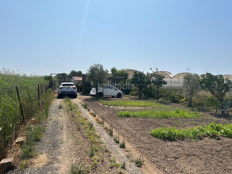 Foto e512b899-91e8-41d1-96db-f5afae6946bb. Finca rústica en n/a en Vilamarina Viladecans