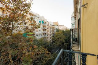 Appartamento in Carrer de Viladomat