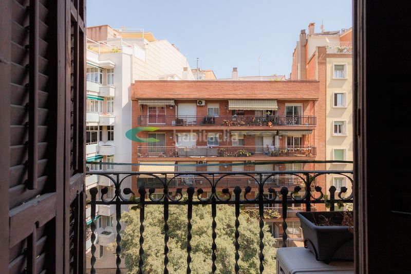 Foto 2c7b22dd-2ad6-4804-9919-9af7c38ecf7a. Pis amb calefacció a Sant Antoni Barcelona