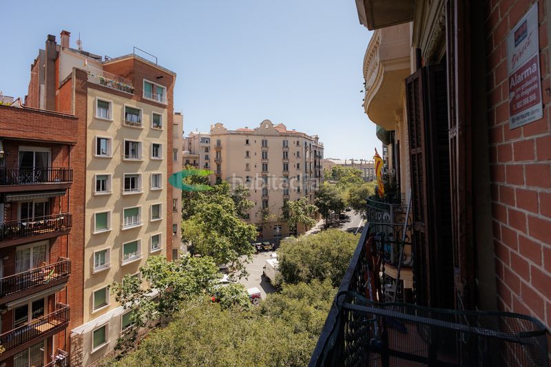 Foto 608e6424-6c74-4f1a-b3b7-e417c94fd295. Pis amb calefacció a Sant Antoni Barcelona