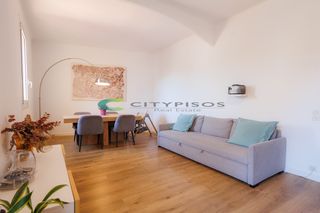 Piso en Carrer de Sepúlveda
