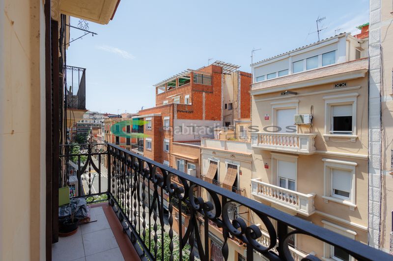 Foto 8ad87b8a-109d-4937-8c24-76db4ed84e43. Pis a Hostafrancs Barcelona