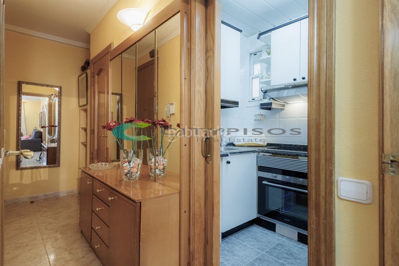 Foto 8ff133ba-2e2c-4bbd-a47d-dd56538be322. Pis a Hostafrancs Barcelona