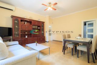 Etagenwohnung  Carrer de sant paulí de nola