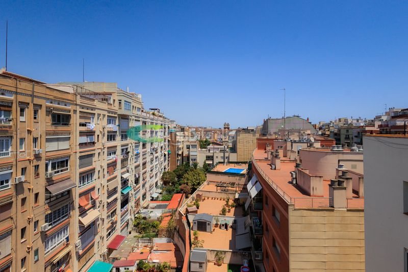 Foto a4cbc72e-1af2-4175-b321-a84031b7f3fd. Pis a Font de la Guatlla Barcelona