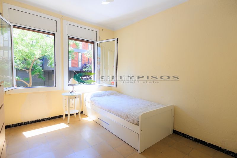 Foto ca8c3320-7eb9-4353-b02a-87abc977f74d. Pis a Font de la Guatlla Barcelona