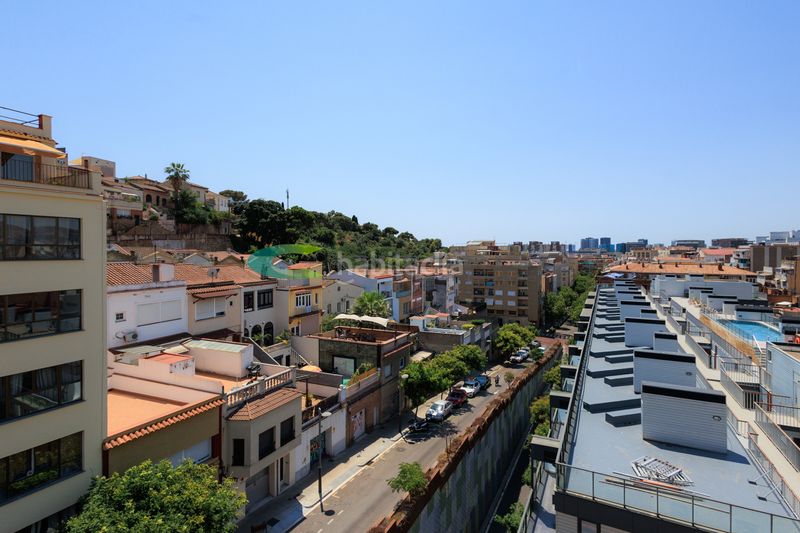 Foto f260bbf9-90d2-47f4-9878-b6a906a4fd24. Pis a Font de la Guatlla Barcelona