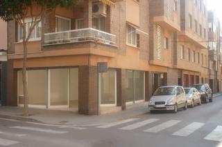 Business premise in Calle MARINA