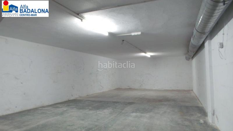 Foto 68161cb8-30a4-4002-be12-26b0cdf8ea5a. Local comercial  esquinero centro jto. metro l2 pompeu fabra en Badalona