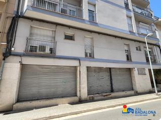 Local Comercial a Progrés - Pep Ventura. Local comercial de 515 m construidos en progrés, badalona