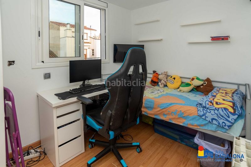Foto 1c6cdb3e-5f18-4759-98ba-402c88126153. Casa amb calefacció a Progrés - Pep Ventura Badalona