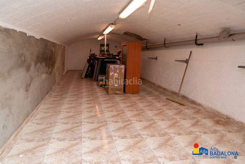 Foto 711fb5a0-ac00-49fc-a30f-2595c82075c2. Casa amb calefacció a Progrés - Pep Ventura Badalona