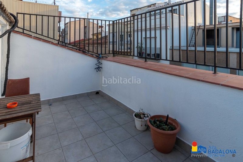 Foto 8d901489-71e6-4ee5-ba2b-09b491746ccd. Casa amb calefacció a Progrés - Pep Ventura Badalona