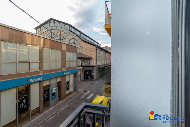 Foto eb754f53-5370-4849-b773-6804f40c13b1. Casa amb calefacció a Progrés - Pep Ventura Badalona