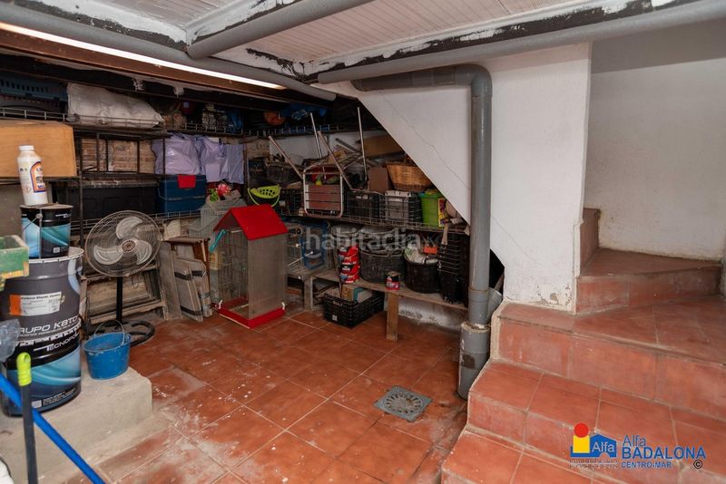 Foto ee695dbc-d099-4121-ba14-8b0e3a17875f. Casa amb calefacció a Progrés - Pep Ventura Badalona