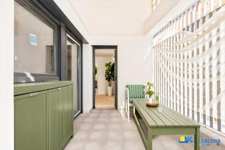 Planta baixa a Llefi. Piso planta baja dplex, de obra nueva con patio