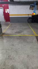 Miete Autoparkplatz in Port. Plaza de parking en alquiler, calle eduard maristany badalona