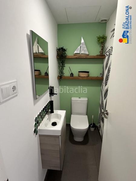Foto 3212153c-13d9-4c0e-87df-299f0a3350e9. Casa adossada amb calefacció aparcament piscina a Badalona