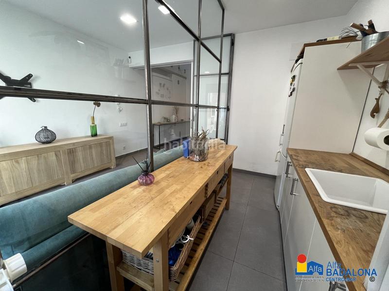 Foto 545f00a8-0223-40ba-845c-7ce0ab906c73. Casa a schiera con riscaldamento parcheggio piscina in Badalona