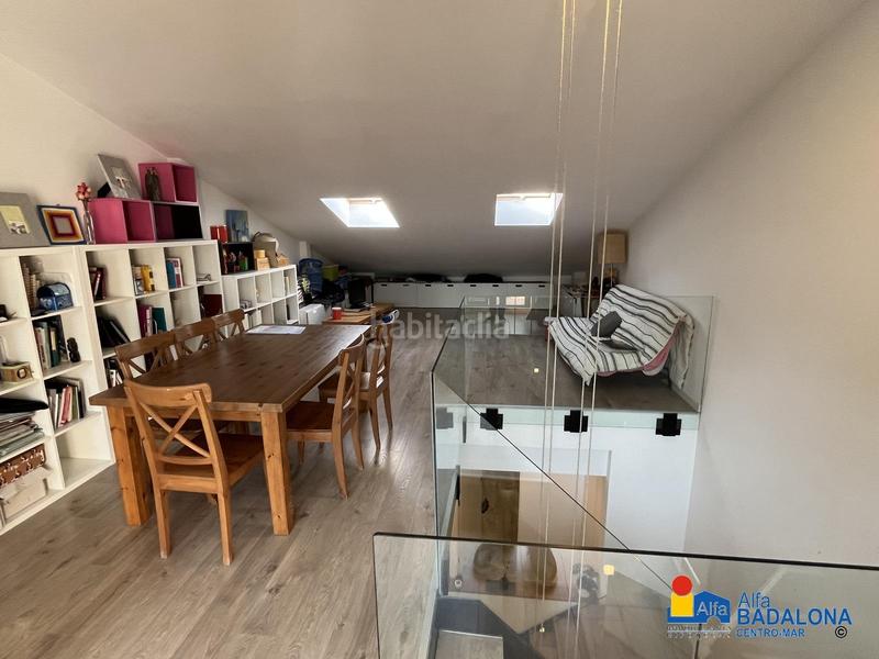 Foto 70f915a3-9aa8-451f-8d10-8912ac5d4e6f. Casa a schiera con riscaldamento parcheggio piscina in Badalona