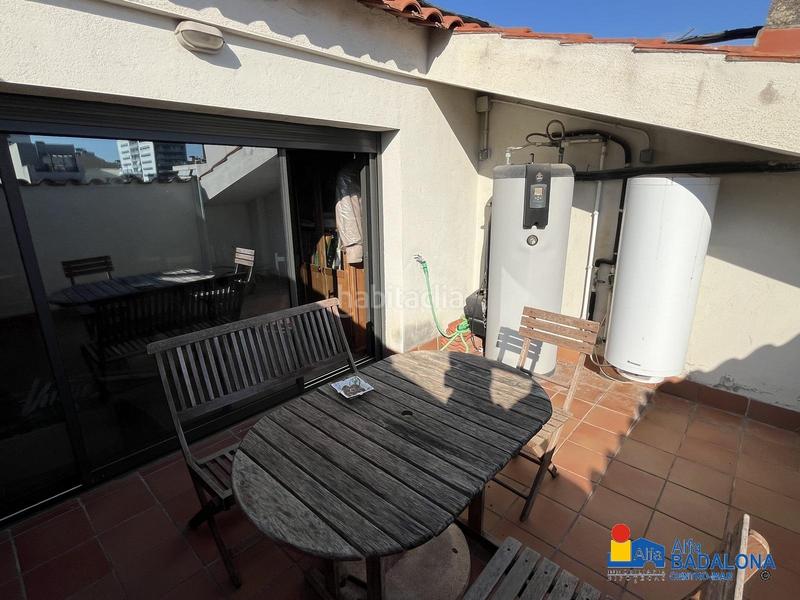 Foto 870b8805-8c39-486b-bebf-bc5cdf5d428d. Casa a schiera con riscaldamento parcheggio piscina in Badalona