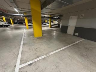 Miete Autoparkplatz in Gorg. Plaza de parking y trastero de obra nueva en el canal de badalon