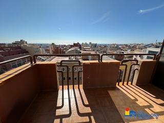 Appartement à Centre. Oportunidad en el corazón de badalona 119m, balcón con vistas y