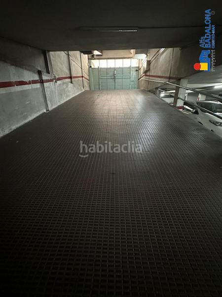 Foto 5692b875-dc81-4bc5-83d7-b9fae17e908a. Posto auto in Progrés - Pep Ventura Badalona