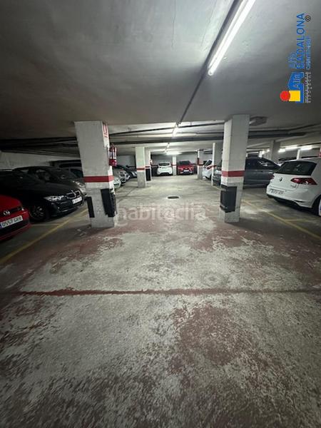 Foto 6786d6d1-75d1-4e32-9065-0b7a3770a13a. Posto auto in Progrés - Pep Ventura Badalona