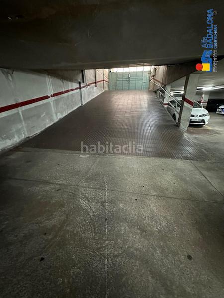 Foto 6e129bd0-a15f-4f8d-bce4-ff1ec7904f6f. Posto auto in Progrés - Pep Ventura Badalona