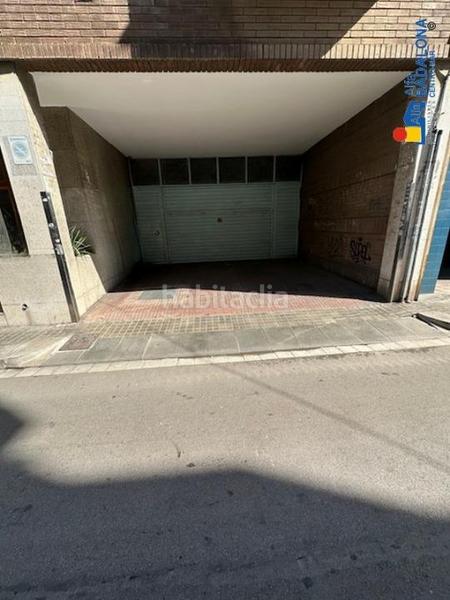 Foto b7fb568f-9b0b-4bf2-bf01-a84dc6d59b36. Posto auto in Progrés - Pep Ventura Badalona