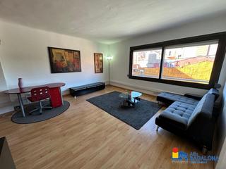 Appartamento in El Remei. Piso reformado de 1 habitación, con estilo y amplitud en zona en