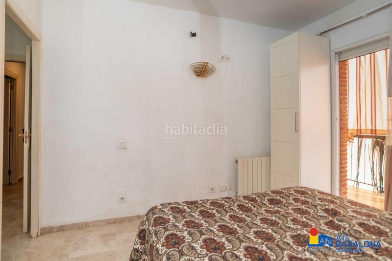 Foto 082c3d21-db6e-465f-b382-fccd2b990f71. Appartement avec chauffage parking dans Bufalà Badalona