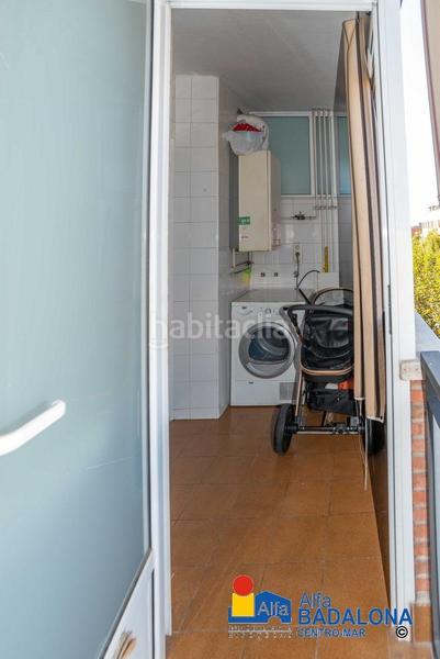 Foto 0a15fdaf-7001-41eb-9444-3e5a6da87331. Appartement avec chauffage parking dans Bufalà Badalona