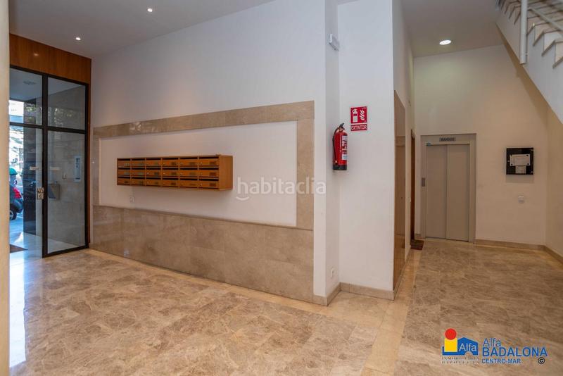 Foto 19babf19-53f9-473d-930f-67d4cbcb74e3. Appartement avec chauffage parking dans Bufalà Badalona