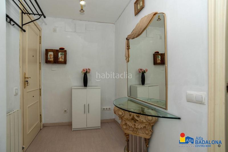 Foto 2a1acde2-4c90-470f-82b7-9e1619271930. Appartement avec chauffage parking dans Bufalà Badalona