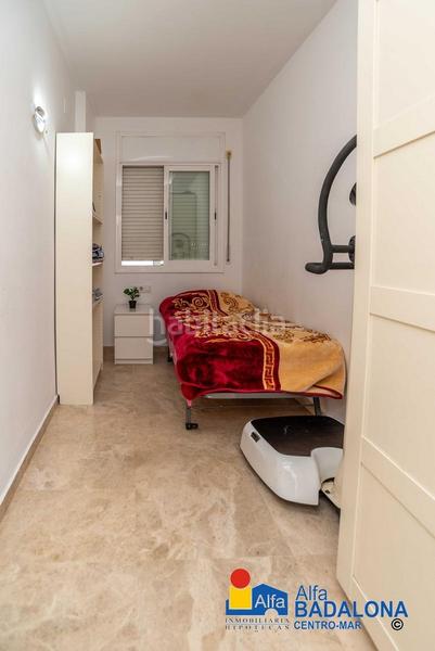 Foto 367191b6-848f-40e9-9595-533d904bb352. Appartement avec chauffage parking dans Bufalà Badalona