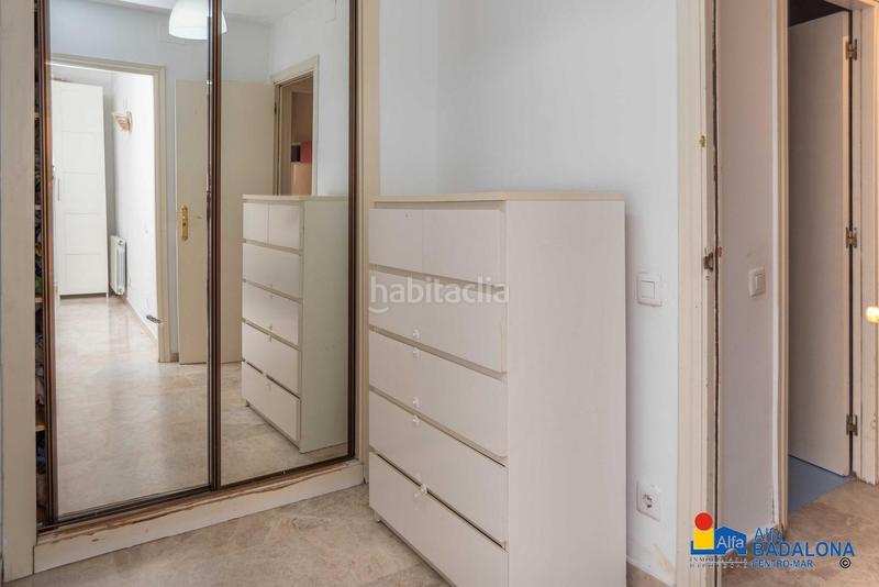 Foto 48832619-1a51-42c4-921a-ac9d02821104. Appartement avec chauffage parking dans Bufalà Badalona