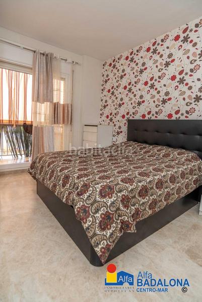 Foto 4d657488-ad52-4f63-b0e1-64b35025a4f9. Appartement avec chauffage parking dans Bufalà Badalona