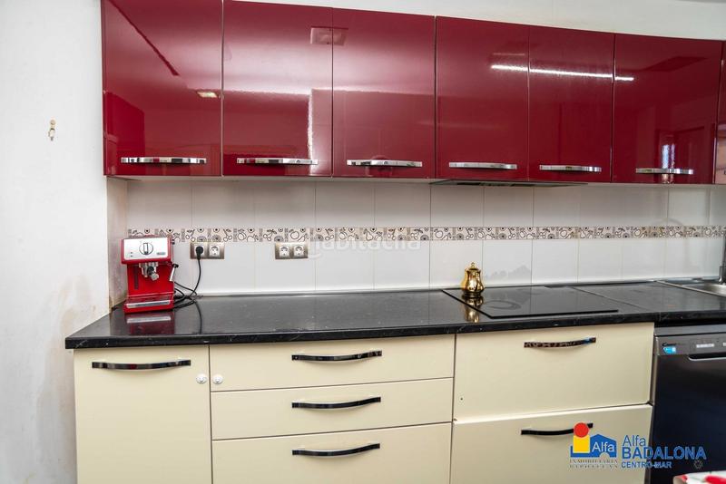 Foto 5cc3ada5-cdce-479b-8825-426c080078c4. Appartement avec chauffage parking dans Bufalà Badalona