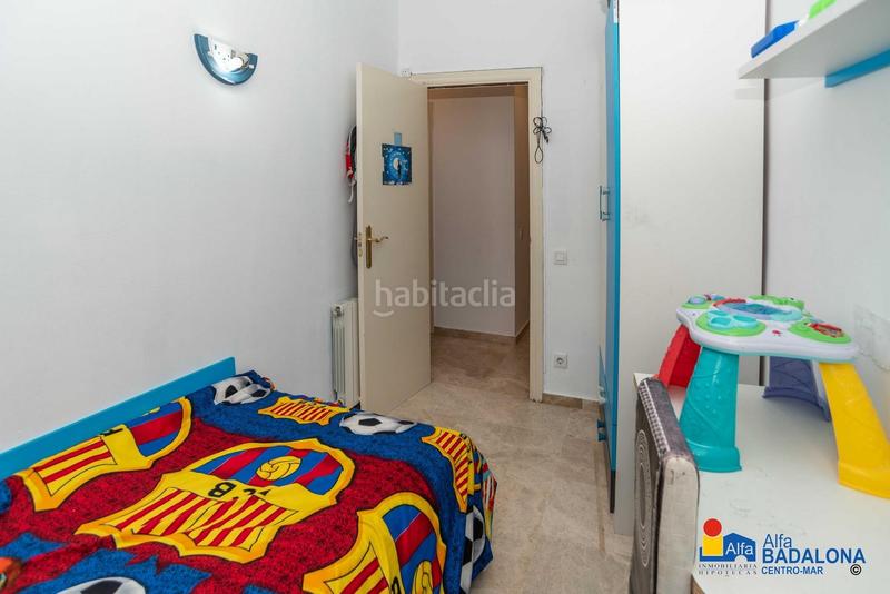 Foto 5d77913f-6f61-45fc-adda-fbcd4733ee09. Appartement avec chauffage parking dans Bufalà Badalona