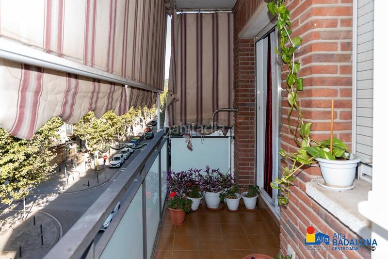 Foto 732a5b92-02e9-49d5-964b-682a30a1fc90. Appartement avec chauffage parking dans Bufalà Badalona