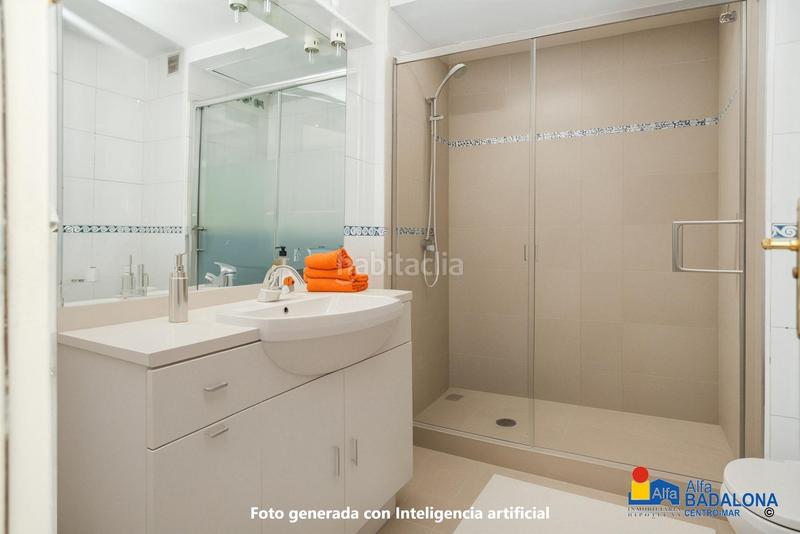 Foto 79d55f19-6152-4932-83db-3ea8e52c2452. Appartement avec chauffage parking dans Bufalà Badalona