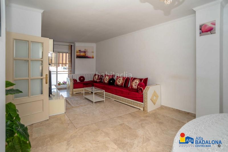 Foto 7fa3d6d0-73ba-469b-8011-ef750d28ea13. Appartement avec chauffage parking dans Bufalà Badalona