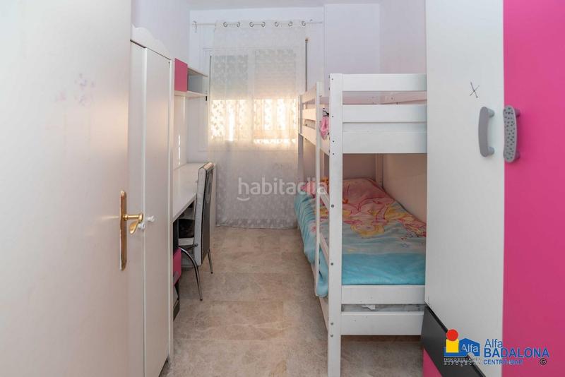 Foto 861d7284-a642-4503-8f6a-f94a19e2f359. Appartement avec chauffage parking dans Bufalà Badalona