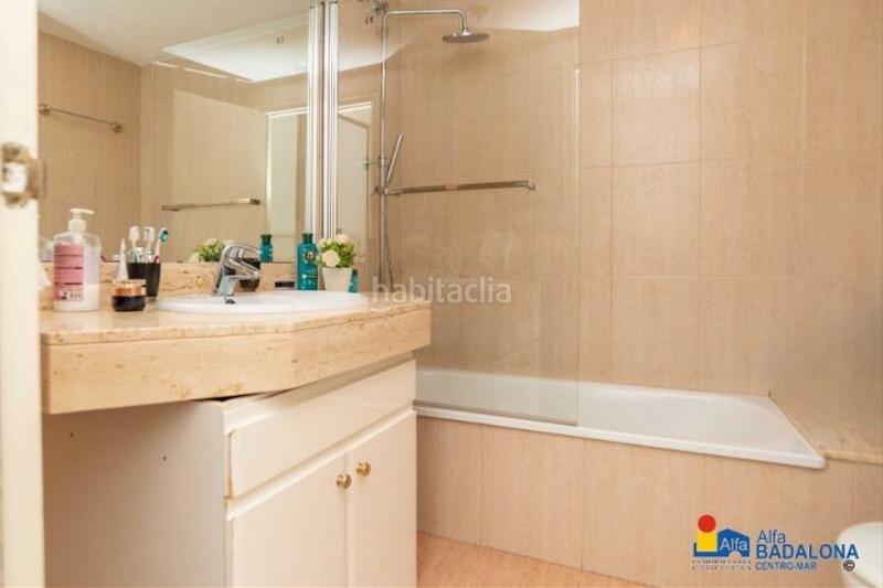 Foto 8f82c9d3-a85b-4f23-88ad-c2577105bf19. Appartement avec chauffage parking dans Bufalà Badalona