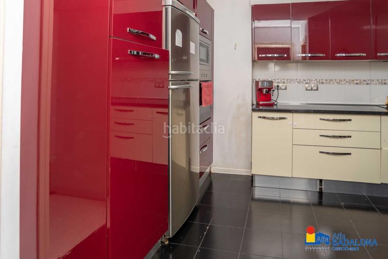 Foto 9352d01d-8b8b-42fb-a7ab-6fda8eb2e50c. Appartement avec chauffage parking dans Bufalà Badalona