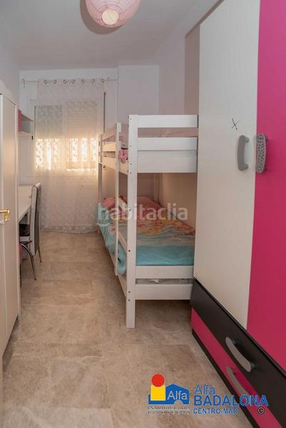 Foto 9b04890b-5bf7-463a-8074-76cadcb0abbd. Appartement avec chauffage parking dans Bufalà Badalona