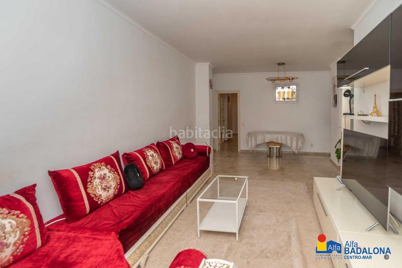 Foto a67811e1-b4b5-4c0a-86f3-ce5a32412e1c. Appartement avec chauffage parking dans Bufalà Badalona